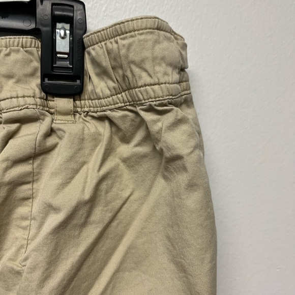 Plus Size Capri Pants - Picture 4 of 7